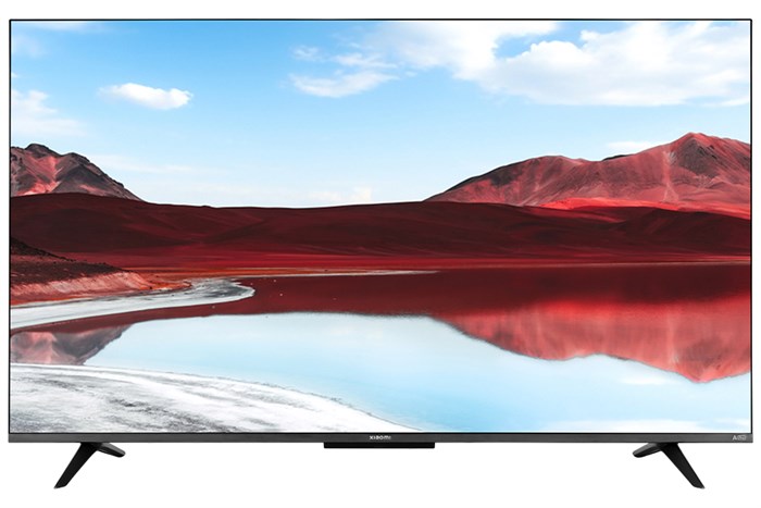 Google Tivi Xiaomi QLED 4K A Pro 55 Inch 2025 L55MA-SSEA